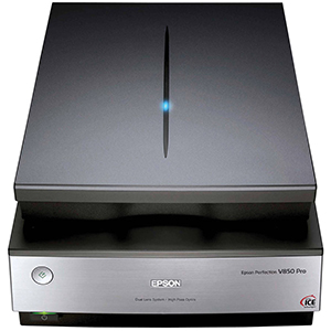 Сканер Epson Perfection V850 Pro