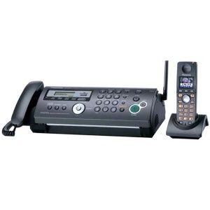 Факс Panasonic KX-FC278RU-T