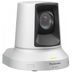 Видеокамера Panasonic GP-VD131