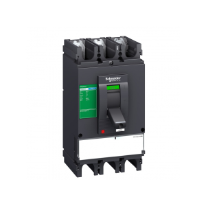 Выключатель-разъединитель Schneider Electric LV540400