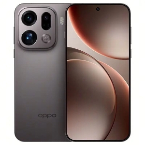 Смартфон OPPO Find X9 Pro 16/512GB Titanium Charcoal