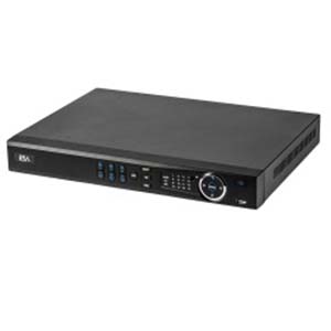 Видеорегистратор RVi RVi-1NR08241