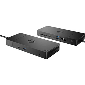 Док-станция Dell WD19TBS 180W