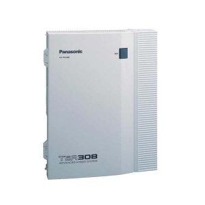 АТС Panasonic KX-TEB308RU АТС Panasonic KX-TEB308RU