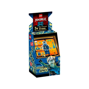 Конструктор Lego Ninjago 71715 Сады Ниндзяго-Сити