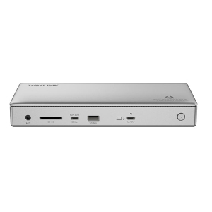 док-станция Wavlink Thunderbolt 5 Dock WL-UTD59
