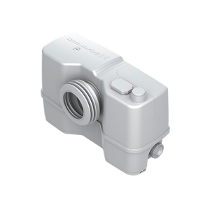 Установка канализационная Grundfos SOLOLIFT 2 WC-3