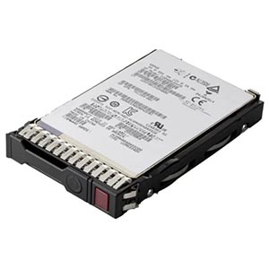 Жесткий диск HPE P26295-B21