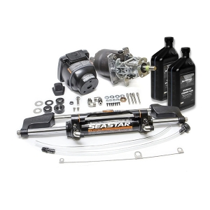 Комплект гидравлического рулевого управления Dometic SeaStar HK6400TX-3