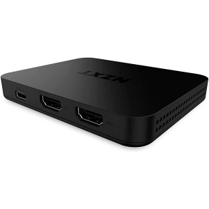 Карта захвата Nzxt Signal HD60