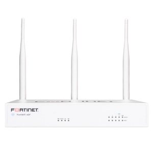 Wi-Fi роутер Fortinet FWF-40F