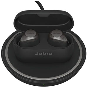 Беспроводные наушники Jabra Elite 85t