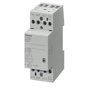 Контактор Siemens 5TT5 7302
