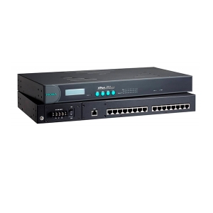 Преобразователь MOXA NPort 5650-8-S-SC