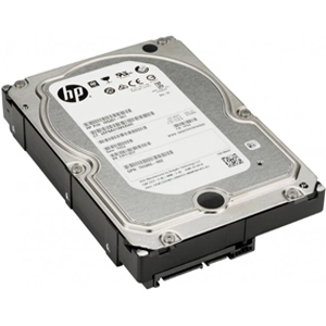 Жесткий диск HP J9F41A