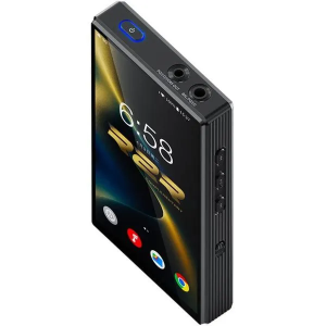 Плеер Fiio M33 Чёрный