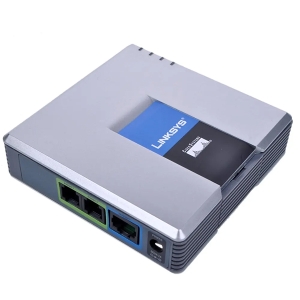 VoIP-Шлюз Linksys PAP2