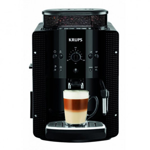 Кофемашина Krups ESSENTIAL EA810870