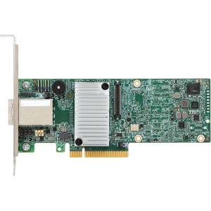 Контроллер Broadcom LSI MegaRAID SAS 9380-8E SGL 05-25528-04