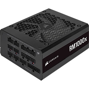 Блок питания Corsair RM1000x (CP-9020201-EU)