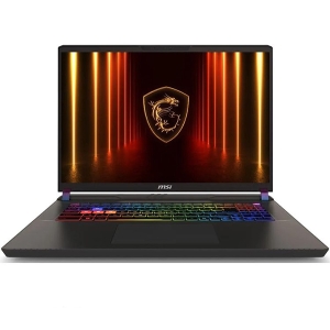 Ноутбук MSI Vector 17 HX AI A2XWIG-063XRU 17" 9S7-17S372-063