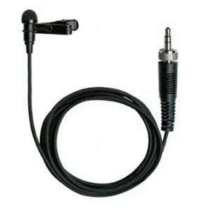 Микрофон Sennheiser ME 2-II (507437)