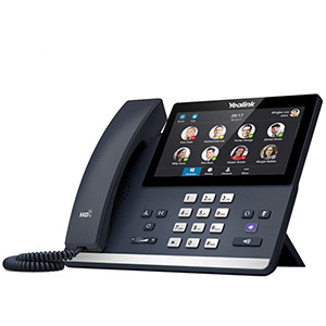 Телефон VoIP Yealink MP56-Teams