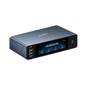 KVM-переключатель GL.iNet Comet X GL-RM4PE