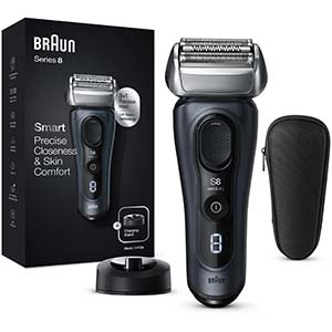 Электробритва Braun 8413s Series 8
