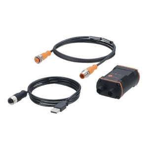 Koмплeкт наcтpойки IO-Link IFM ZZ1060