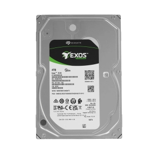Жесткий диск Seagate Exos 7E10 4TB ST4000NM024B