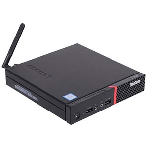 Неттоп Lenovo ThinkCentre Tiny M700 (10HY003QRU)