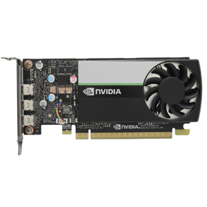 Видеокарта PNY Quadro T400 2GB OEM