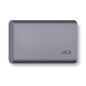 Внешний твердотельный накопитель LaCie Mobile SSD (2 ТБ) (STKH2000800)