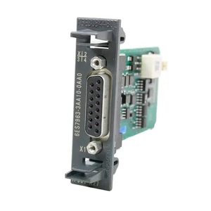 Интерфейсный модуль Siemens 6ES7963-3AA10-0AA0