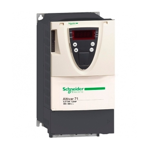 Преобразователь частоты Schneider Electric ATV71H075N4Z