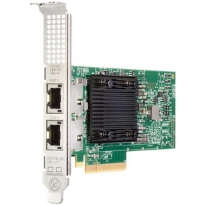 Сетевая карта HPE Broadcom BCM57416 Ethernet 10Gb 2-port BASE-T Adapter P26253-B21