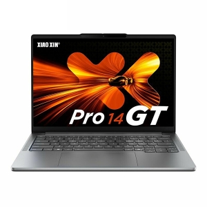 Ноутбук Lenovo Xiaoxin Pro 14 GT AI AKP10 14" 83JL0000CD