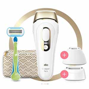 Эпилятор BRAUN IPL Silk- expert Pro 5 PL5237