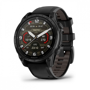 Часы Garmin Tactix 8 Amoled Sapphire 47 мм