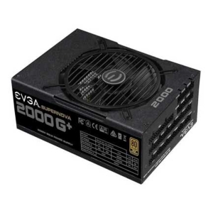 Блок питания EVGA SuperNOVA G+ 2000W