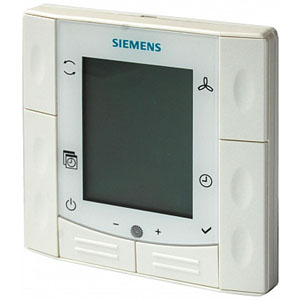 Комнатный термостат Siemens RDF600T