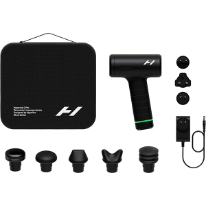Вибромассажер ручной Hyperice Hypervolt Pro 3
