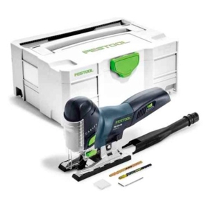 Маятниковый лобзик Festool CARVEX PSC 420 EB-Basic 576521
