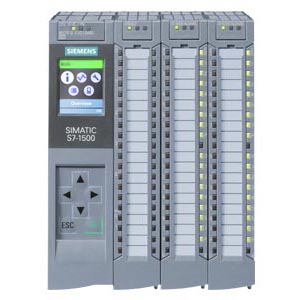Модуль Siemens 6ES7512-1CK01-0AB0
