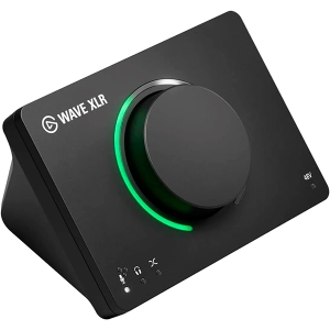 Аудиоинтерфейс Elgato Wave XLR MK.2
