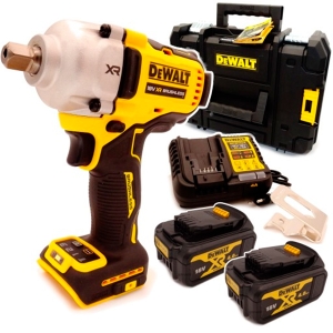 Гайковерт DeWalt DCF892