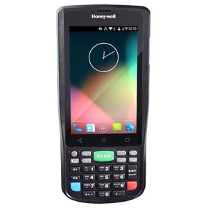 Терминал сбора данных Honeywell EDA50K-1-C111KNRK