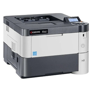 Принтер лазерный KYOCERA FS-2100D