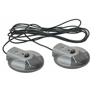 Комплект микрофонов Polycom 2215-07155-001